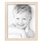 ArtToFrames 15x18 Inch Picture Frame, This 1.25 Inch Custom Wood Poster Frame is Available in Multiple Colors, Great for Your Art or Photos - Comes with Regular Glass and Corrugated Backing (A40KZ)